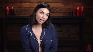 Nightmares Do Come True: Ivy LeBelle Confronted By Her Fe...-1