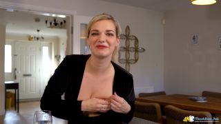 free porn video 22 dolly fancy a tipple - 4k - femdom porn nylon fetish sex-0