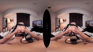DSVR - 0624 C - Virtual Reality JAV - Vr-1