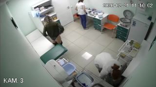 Voyeur - hosp2 кам 1 3 ch3 20200221110917 20200221111419 on voyeur -1