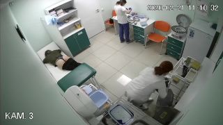 Voyeur - hosp2 кам 1 3 ch3 20200221110917 20200221111419 on voyeur -2