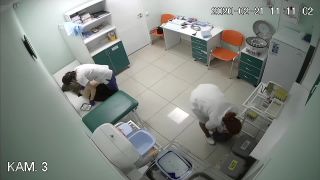 Voyeur - hosp2 кам 1 3 ch3 20200221110917 20200221111419 on voyeur -3