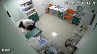 Voyeur - hosp2 кам 1 3 ch3 20200221110917 20200221111419 on voyeur -6