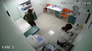 Voyeur - hosp2 кам 1 3 ch3 20200221110917 20200221111419 on voyeur -9