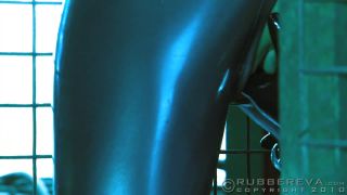 [GetFreeDays.com] 2010 Bizarre Rubber Attic Aliens Part 04 latex fetish porn-5