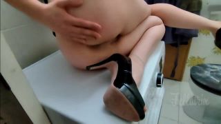 clip 25 anal oral hardcore amateur porn | Fellatrix - Fotzenglueck auf dem Trockner - Der Tagtraum | germany amateur-5