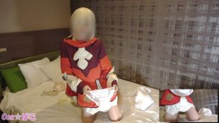 FC2PPV-1674148 六駆レイヤーさんでクレーちゃん♪原神キャラで本気汁中出しえっちしちゃうぞ♪【個人撮影】-3