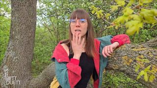 BettDuett - Niedliche Anleitung fГјr Natur Wichser - FullHD 1080P-1