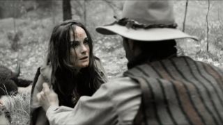 Michelle Dockery - Godless s01e04-06 (2017) HD 1080p!!!-0