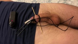 [Amateur] HFO. Totally hands free cumshot + prostata massager-0