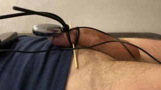 [Amateur] HFO. Totally hands free cumshot + prostata massager-1