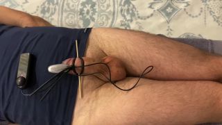 [Amateur] HFO. Totally hands free cumshot + prostata massager-3