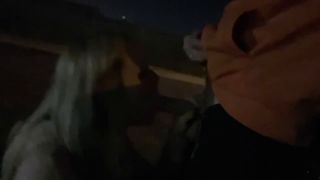 TheRykers Outdoor, Public and Caught! Anything, Anytime, Anywhere!-3