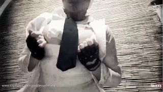 adult video clip 34 Goddess Alimony – Cum Aboard! - jerkoff instructions - masturbation porn hiccup fetish-0
