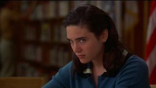 Jennifer Connelly – Inventing the Abbotts (1997) HD 1080p!!!-2