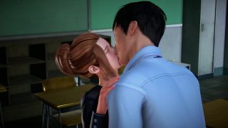 7182 The Casual Student - The Casual Student-7