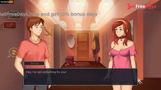 [GetFreeDays.com] Milfs Plaza Hentai Game Sex Scenes Gameplay Part 7 18 Sex Leak July 2023-6