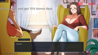 [GetFreeDays.com] Milfs Plaza Hentai Game Sex Scenes Gameplay Part 7 18 Sex Leak July 2023-8