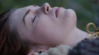 Bare Maidens Bree Daniels Raven Rockette Steamy Sex Scenes-6