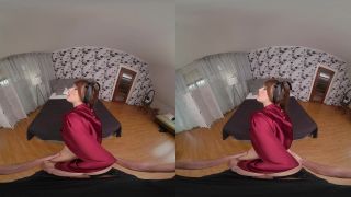 adult clip 2 VRCosplayX Stacy Cruz samsung 180 180×180 3dh LR,  on reality -2