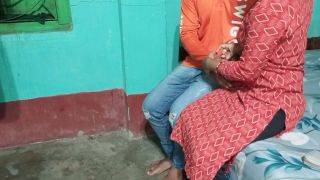 6292 Swiggy Delivery Boy Ko Bulakar Kiya Costomer Apni Chudai...-1