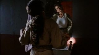 Krista Allen – The Haunted Sea (1997) - (Celebrity porn)-4