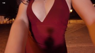 [Watch4Beauty] Sally Hunter Sexy At Night Backstage [10.06.25] [1080p]-3