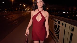 [Watch4Beauty] Sally Hunter Sexy At Night Backstage [10.06.25] [1080p]-9