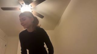  Pussy licking MODELS Interracial Lesbian Models Lick On Set-8