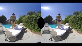 Daisy Taylor - Poolside Quick View Porn - New Sex Videos ...-1