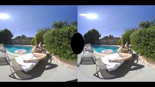 Daisy Taylor - Poolside Quick View Porn - New Sex Videos ...-6