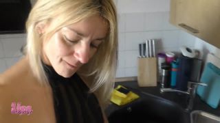 adult clip 49 big natural boobs lesbian hardcore LissLnglegs – HomeOffice  – Heute KOMMT der ChefersonlichiOhne Gummi, hardcore on german porn-4