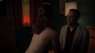 Erin Cummings – Masters of Sex s02e09 (2014) HD 1080p - [Celebrity porn]-3