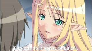 Fault!! Service - Aratanaru Rival.-3