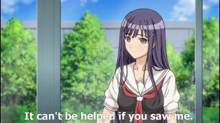 Fault!! Service - Aratanaru Rival.-7