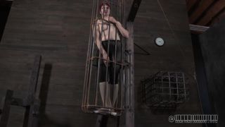 porn clip 45 Real Time Bondage – Contorted Claire – Claire Adams 2012-05-12 | bdsm | bdsm porn famous people with foot fetish-9