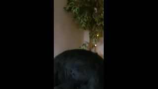 Masturbate, Snack, and Chat Custom (Femdom porn)-5