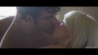 Arteya - Blonde Romantic Date In Venice Full HD - Young teen-0