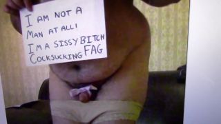 Taboo Mom Natasha Exposing A Sissy-2