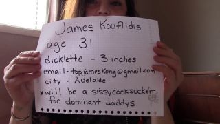Taboo Mom Natasha Exposing A Sissy-4