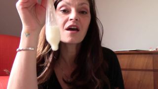 Taboo Mom Natasha Exposing A Sissy-7