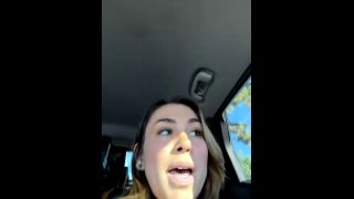 Yourgirlange Fetish TikTok Slut Yourgirlange Cowgirl Striptease and Twerk-0