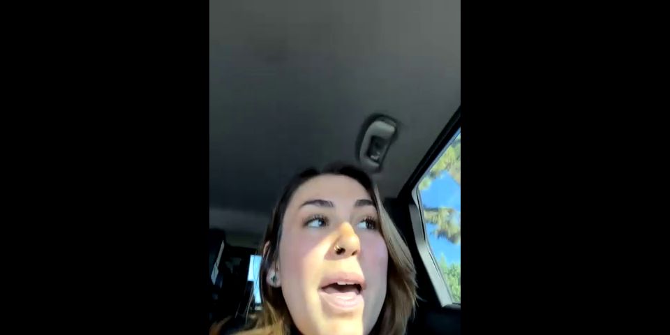 Yourgirlange Fetish TikTok Slut Yourgirlange Cowgirl Striptease and Twerk