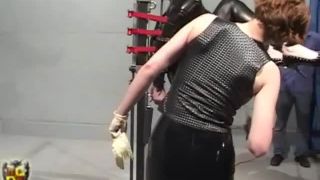 House of Gord18 03 14 (03 05 23) Allison & Rose - Bundle Fuck-5