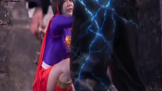 [SuperMisses.com] SPSE-62 SUPER LADY ~The one who inherits destiny，the falling vow~-002-4