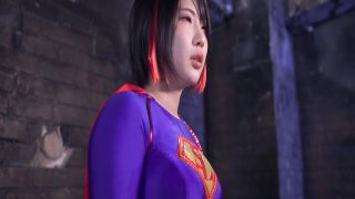 [SuperMisses.com] SPSE-62 SUPER LADY ~The one who inherits destiny，the falling vow~-002-5