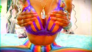 online xxx video 41 amateur femdom Goddess Godwitch - Feel The Groove, findom on fetish porn-3