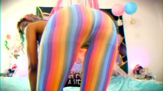 online xxx video 41 amateur femdom Goddess Godwitch - Feel The Groove, findom on fetish porn-7