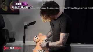 [GetFreeDays.com] Tattoo Artist Versus Yuki The Sex Doll by Lovenestle Asian Anime Tattooed Realistic Skin Review Porn Film March 2023-2