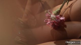 Skye Blue & Alina Ali: Hot Moments Unveiled Now-2